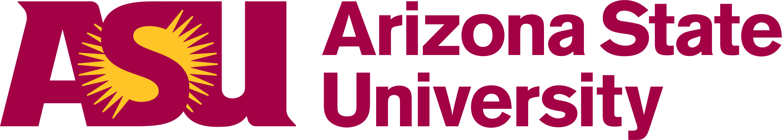 Arizona State University