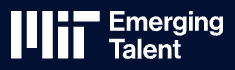 MIT Emerging Talent